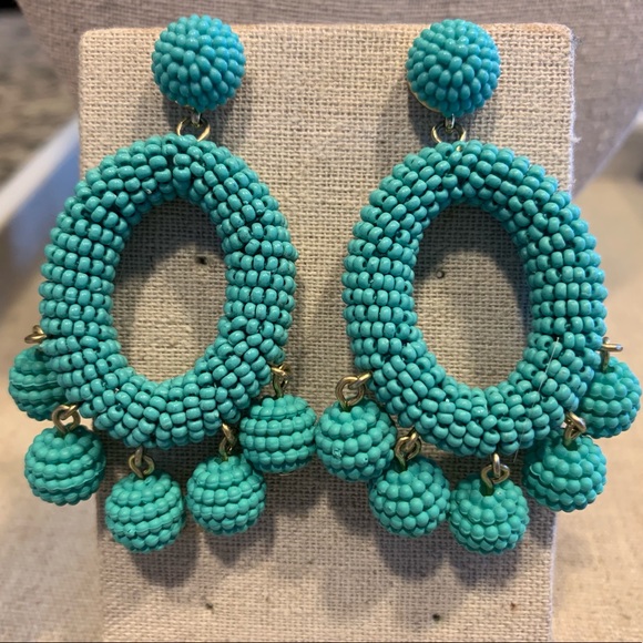 Stella & Dot Jewelry - Stella & Dot Cece Earrings